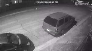 Caméra IP - United States of America