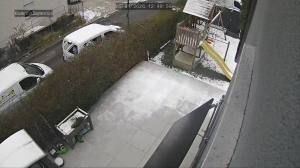 Caméra IP - Germany