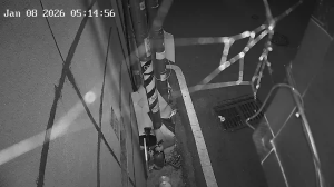 Caméra IP - South Korea