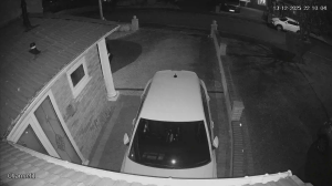 Caméra IP - Reino Unido