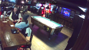 Caméra IP - Estados Unidos