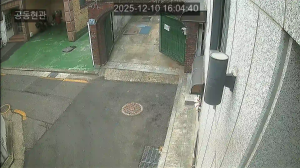 Caméra IP - Corea del Sud