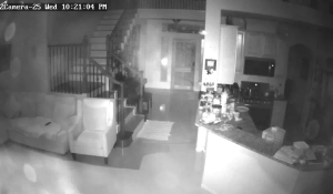 Caméra IP - United States of America