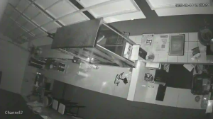 Caméra IP - Malasía