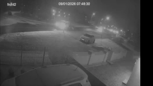 Caméra IP - United Kingdom