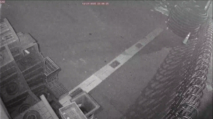 Caméra IP - Südkorea