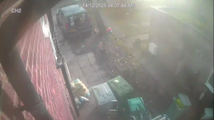 Caméra IP - Vereinigtes Königreich