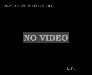 Caméra IP - Hungría