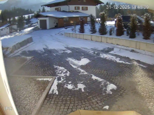 Caméra IP - Österreich