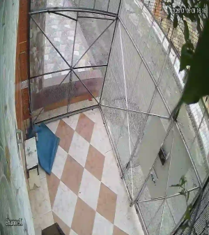 Caméra IP - Morocco