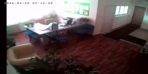 Caméra IP - Russian Federation