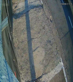 Caméra IP - Brésil