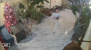 Caméra IP - Vietnam