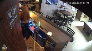 Caméra IP - United States of America