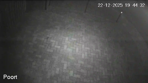 Caméra IP - Netherlands