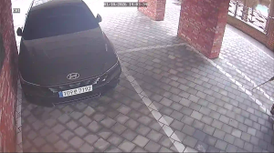 Caméra IP - South Korea