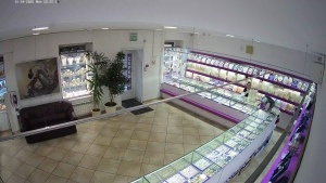 Caméra IP - Russian Federation