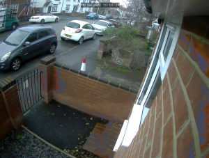 Caméra IP - United Kingdom