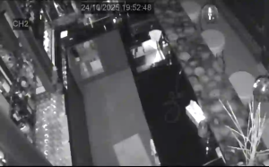 Caméra IP - Singapur