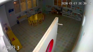 Caméra IP - Südkorea