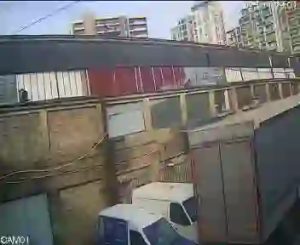 Caméra IP - Georgia