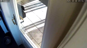 Caméra IP - Belgium