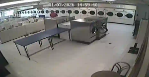 Caméra IP - United States of America