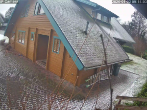 Caméra IP - Germany