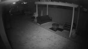 Caméra IP - Australie