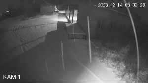 Caméra IP - Russian Federation