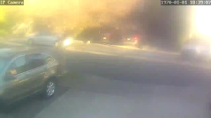 Caméra IP - États-Unis d'Amérique