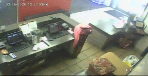 Caméra IP - Estados Unidos