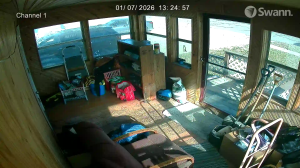 Caméra IP - Vereinigte Staaten von Amerika