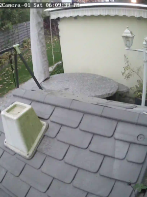 Caméra IP - Switzerland