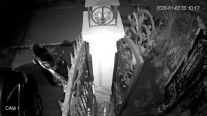 Caméra IP - Vietnam