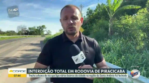 Caméra IP - Brésil