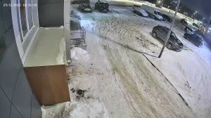 Caméra IP - Russian Federation