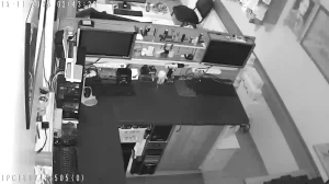 Caméra IP - Türkiye