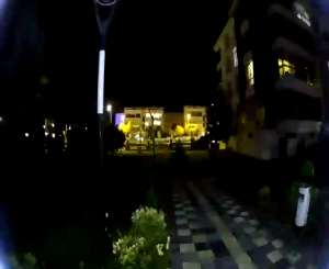 Caméra IP - Türkiye