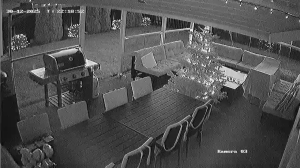 Caméra IP - Dinamarca