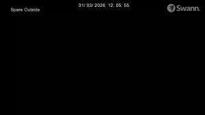 Caméra IP - Royaume-Uni