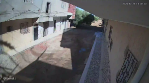 Caméra IP - Tunisie