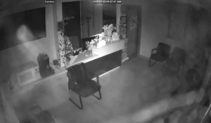 Caméra IP - United States of America