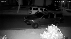 Caméra IP - Australia