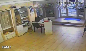 Caméra IP - Hungary