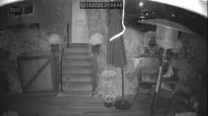 Caméra IP - Vereinigte Staaten von Amerika