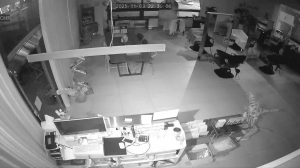 Caméra IP - República de Corea