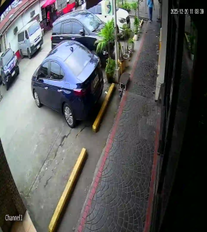 Caméra IP - Philippinen