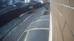 Caméra IP - Russische Föderation