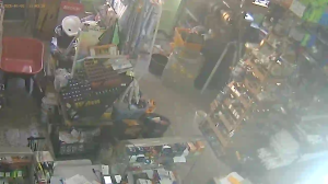 Caméra IP - Georgia